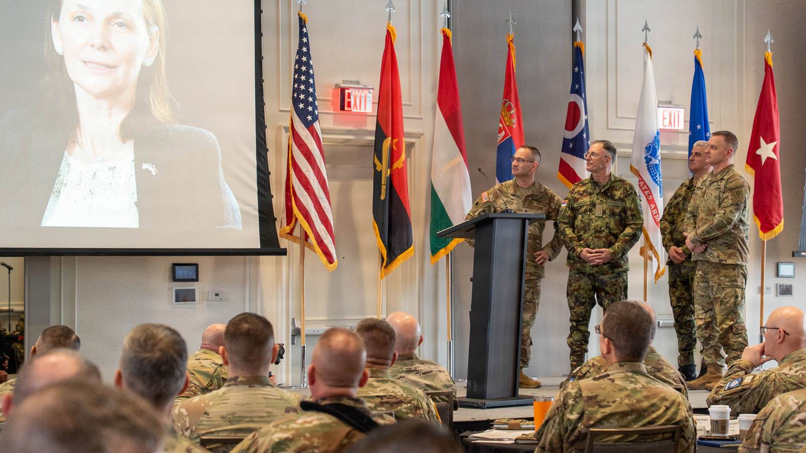 Mastering the Remote-Work ‘Uniform' in Your Civilian Job Transition