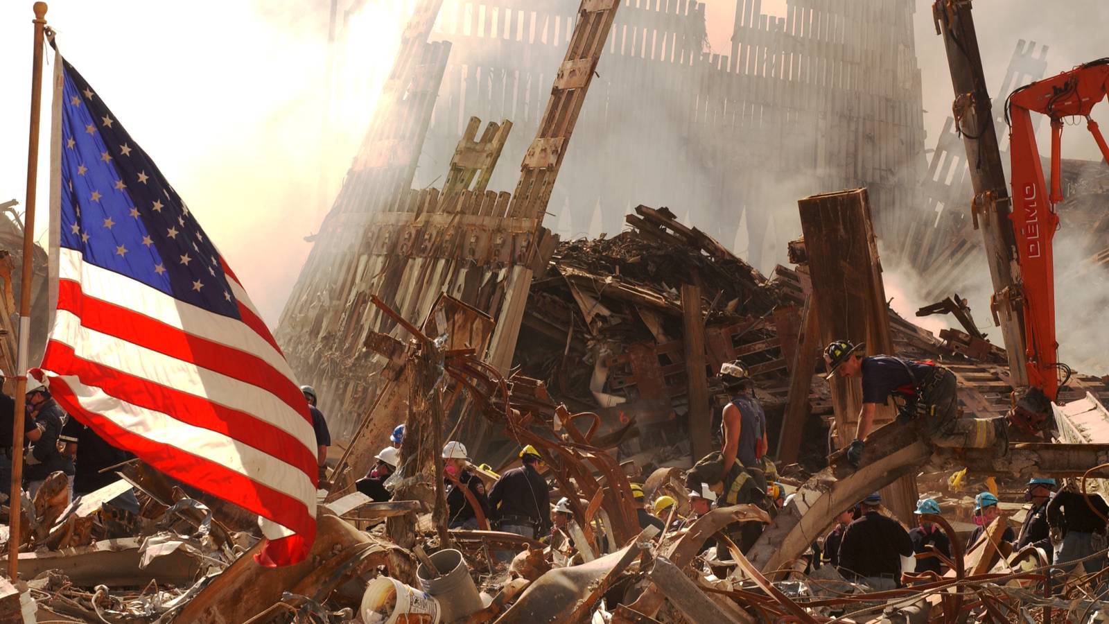 Netflix's Generation 9/11 Follows Marines Who Served in Afghanistan