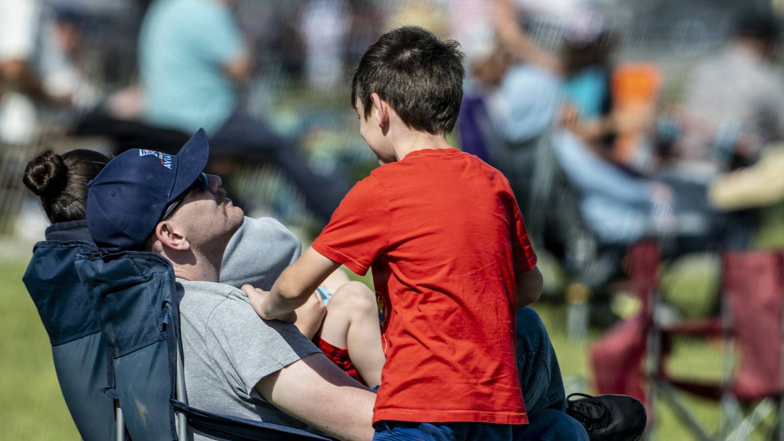 Military Life Is Busy Enough. Why We’re Learning to Do Less
