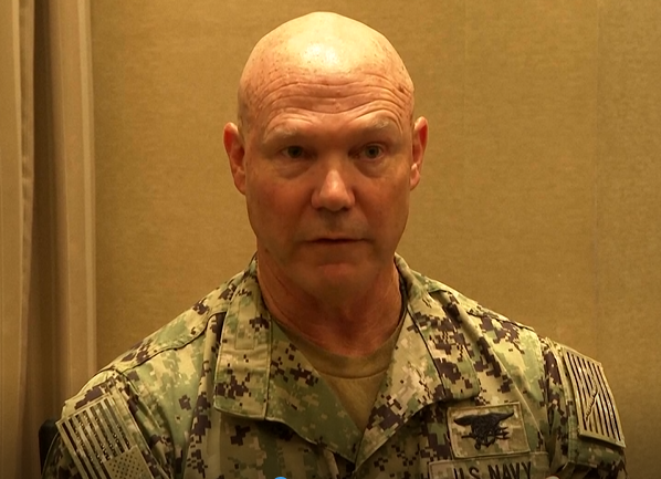 US Admiral Says Special Forces Ready to Step Up Combat Drills in Philippines