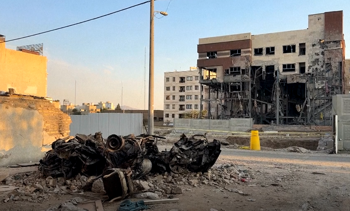 Six Months On, the Iran War Has Changed the Middle East