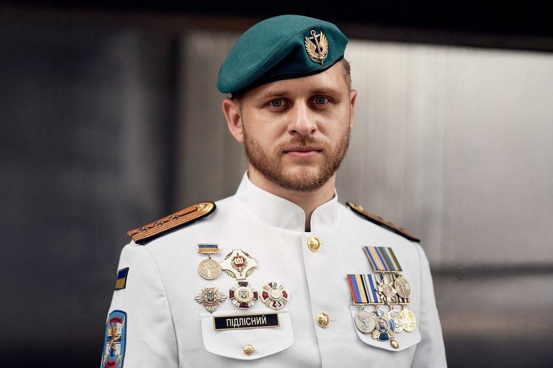 Exclusive: Ukrainian Army Soldier Urges US Support as Ally 'Selling, Not Helping'