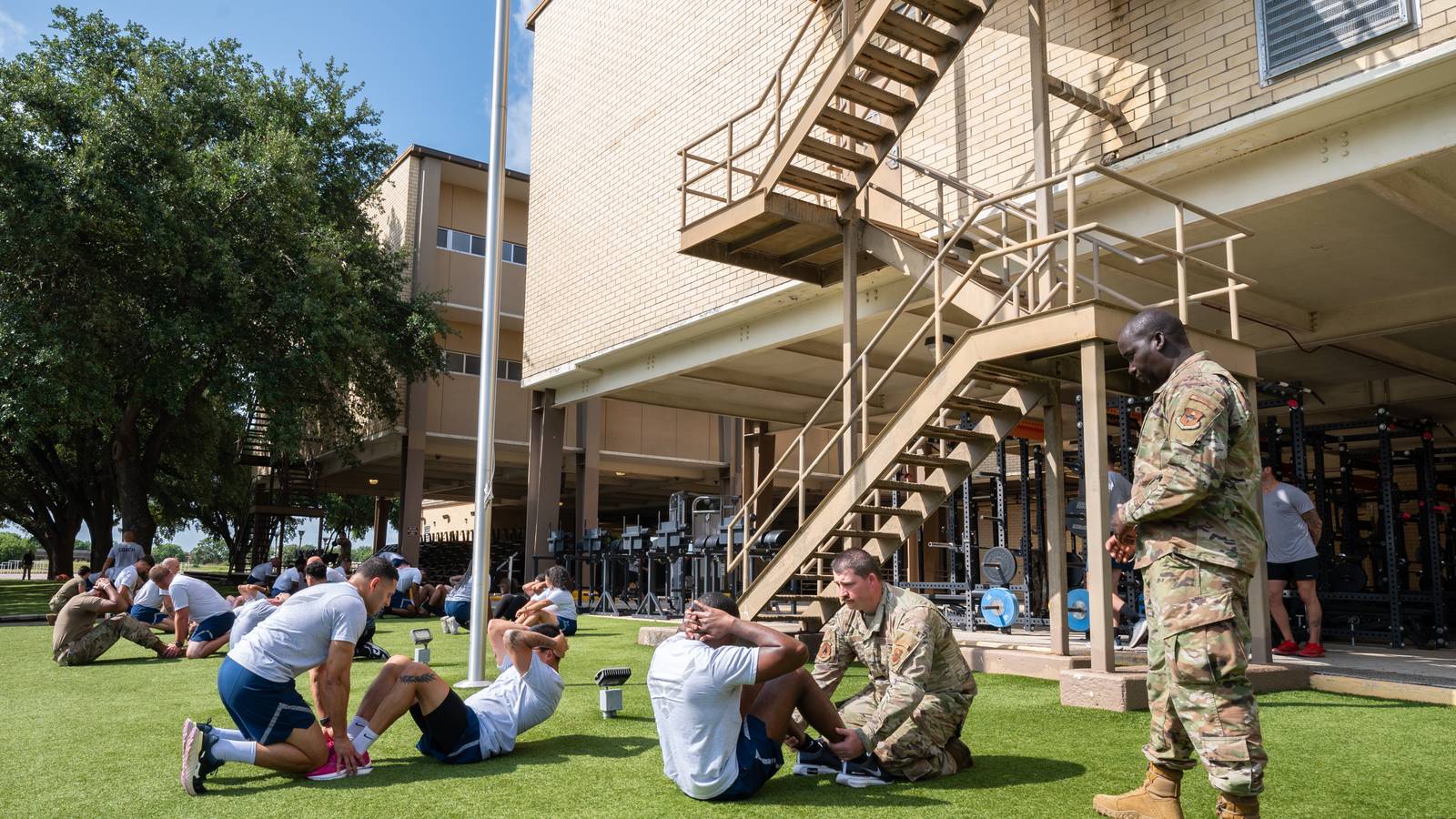 Has Your Special Warfare IFT Fitness Prep Stalled? Here's What to Do