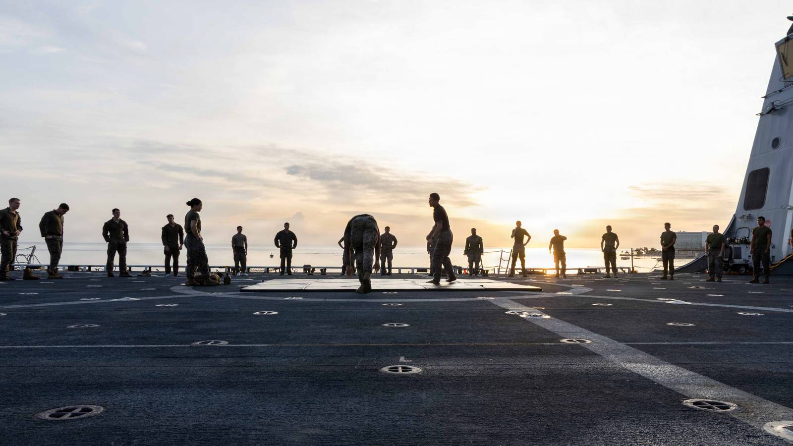 The Perfect Warmup: How to Prepare Your Mind and Body for Any Workout