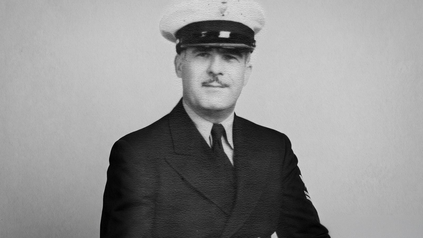 Navy Vet Shares How His Great-Uncle Served in Two World Wars for the Swiss and US Militaries