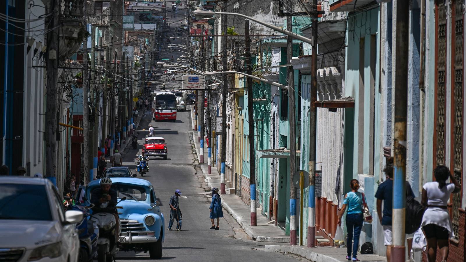 With Talks Between Cuba and US Stalled, Prospects for Regime Change Fade