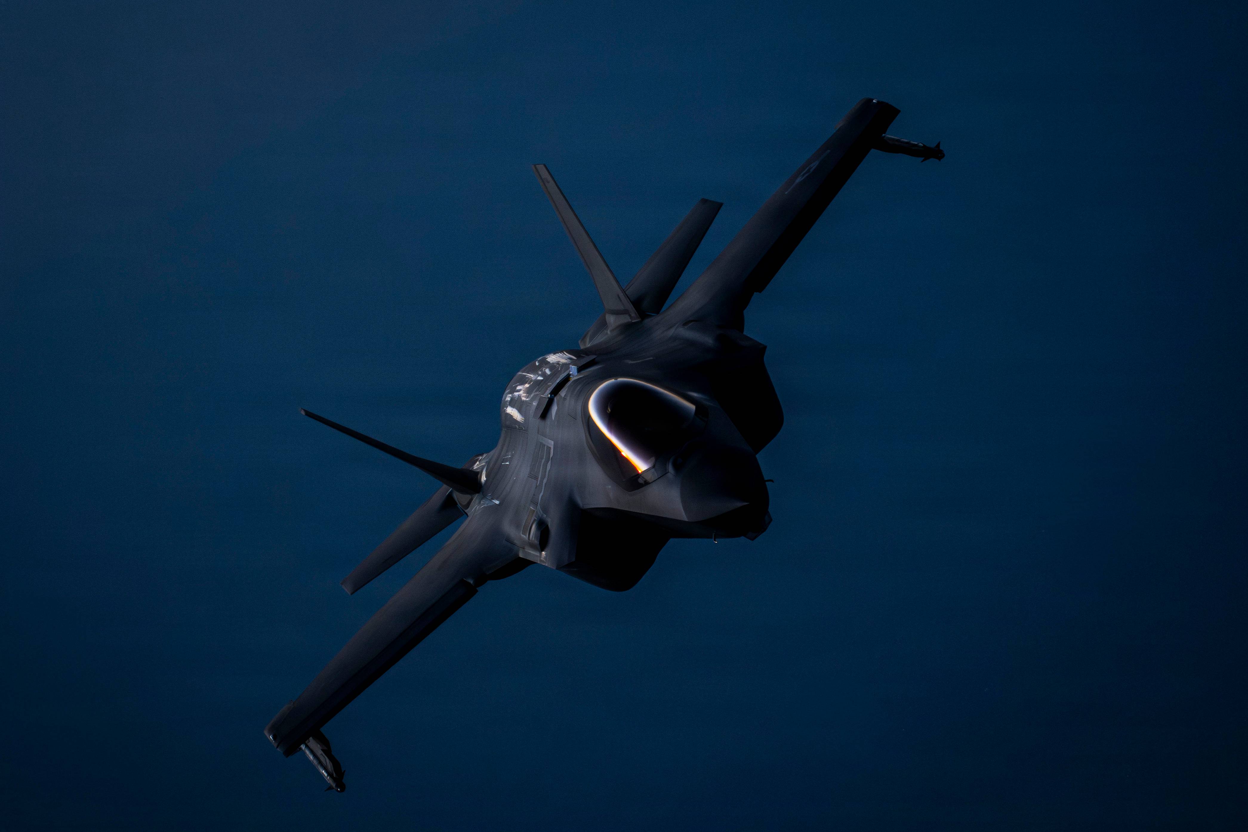 Lockheed Martin и NioCorp договорились о переговорах по поставкам скандия для защиты от китайского доминирования