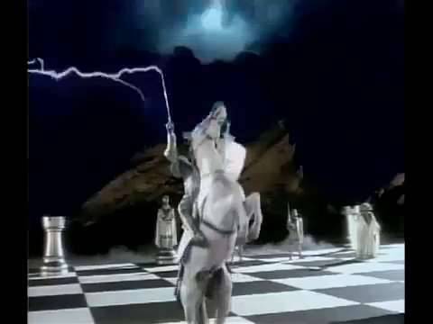 Marine Recruiting: Chess Game (1990)