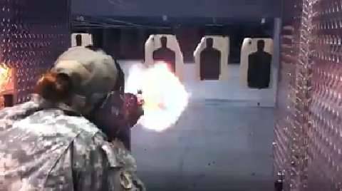 Romanian AIM-R & Bulgarian Krinkov