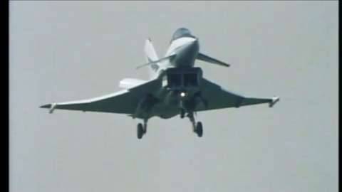 Experimental Aircraft Program