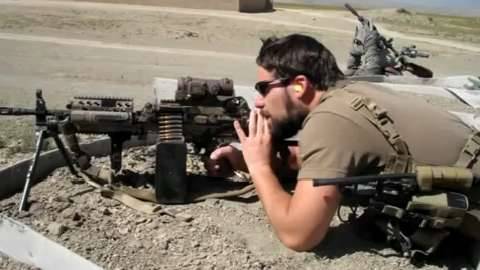 17th ASOS in Action