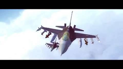 Lockheed’s New Immersive Simulation Software