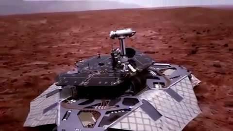 Space Power