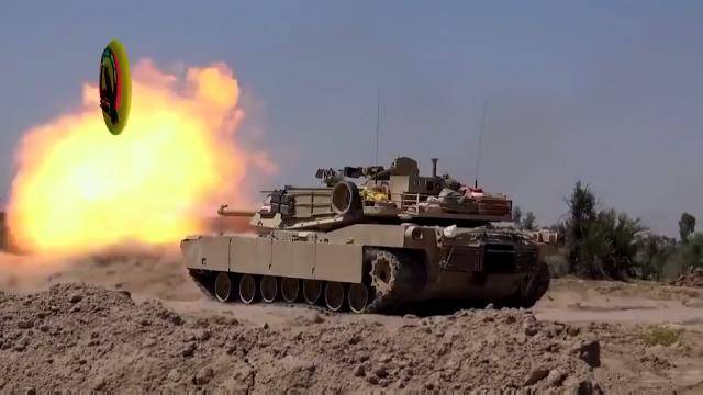 Liberation of Fallujah Operation