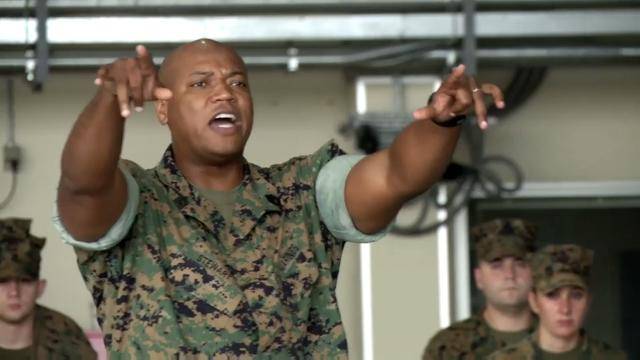 A Day in the Life of a Squadron Gunnery Sergeant