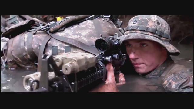 Who is a Soldier?