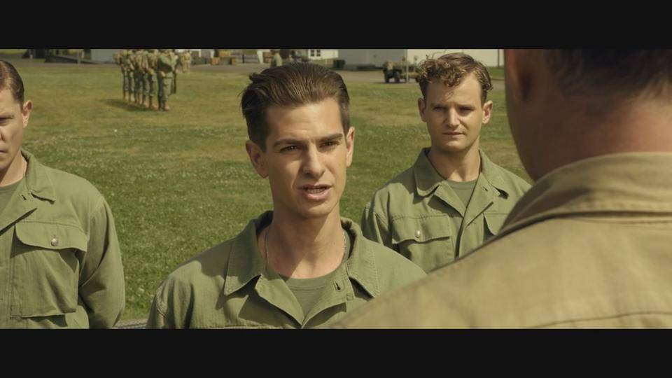 'Hacksaw Ridge' - Who is Desmond Doss?