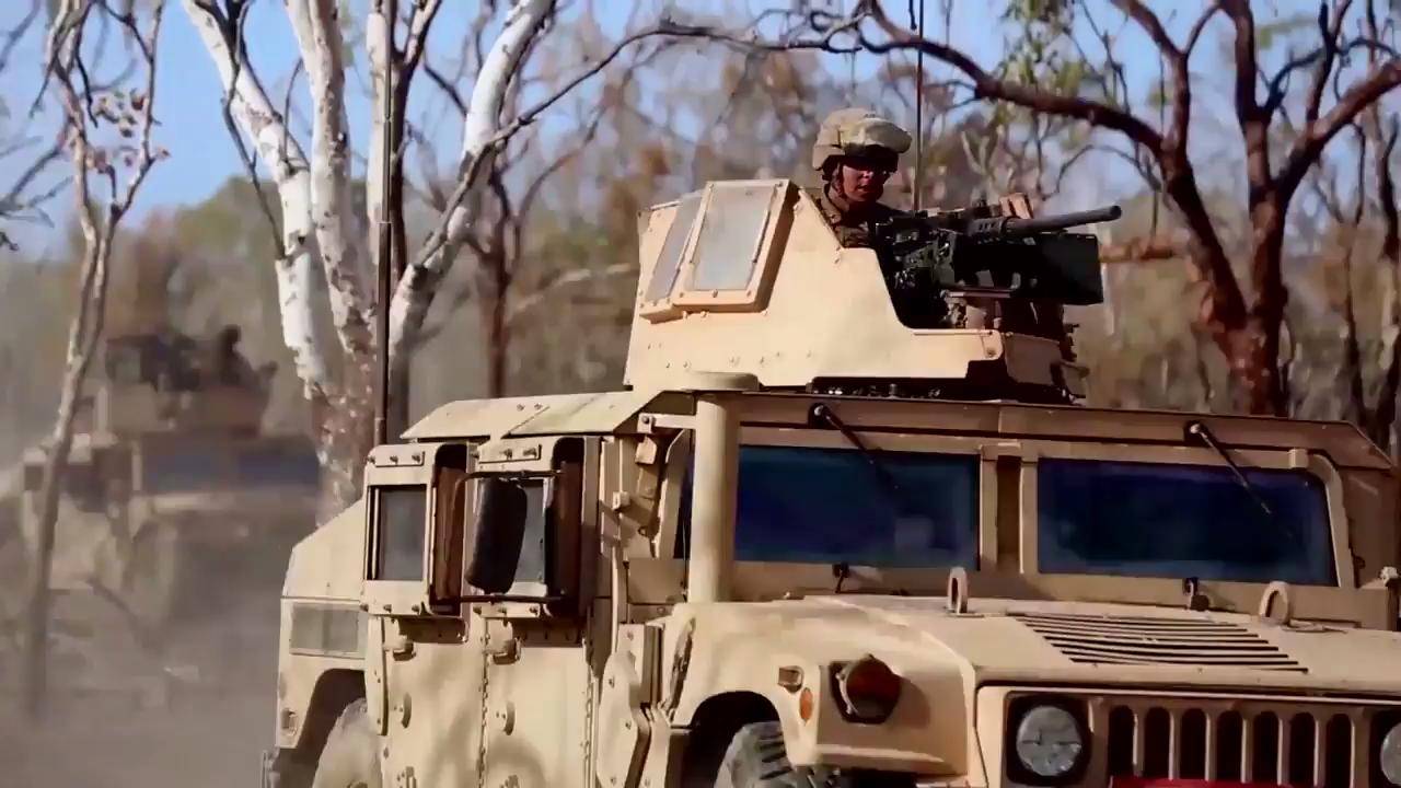 Why an 0352 Anti-Tank Missile Man Decided to Reenlist