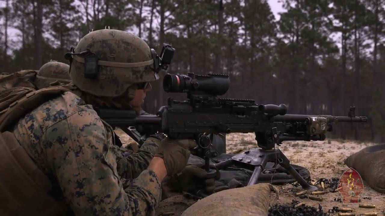 Gunner's Underground | Firing Weapon Systems