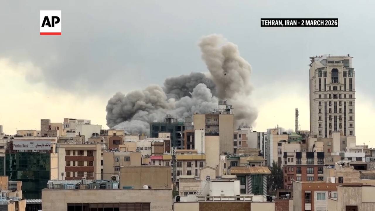 How the Conflict in the Middle East Has Evolved