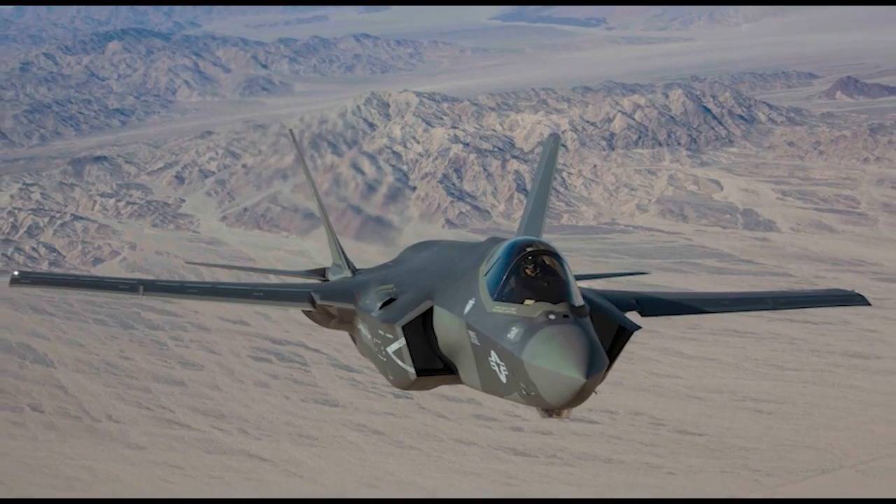 Marine Corps to Retire Hornet Fleet by 2030 in Shift to All F-35 Fighters Marine Corps to Retire Hornet Fleet by 2030 in Shift to All F-35 Fighters