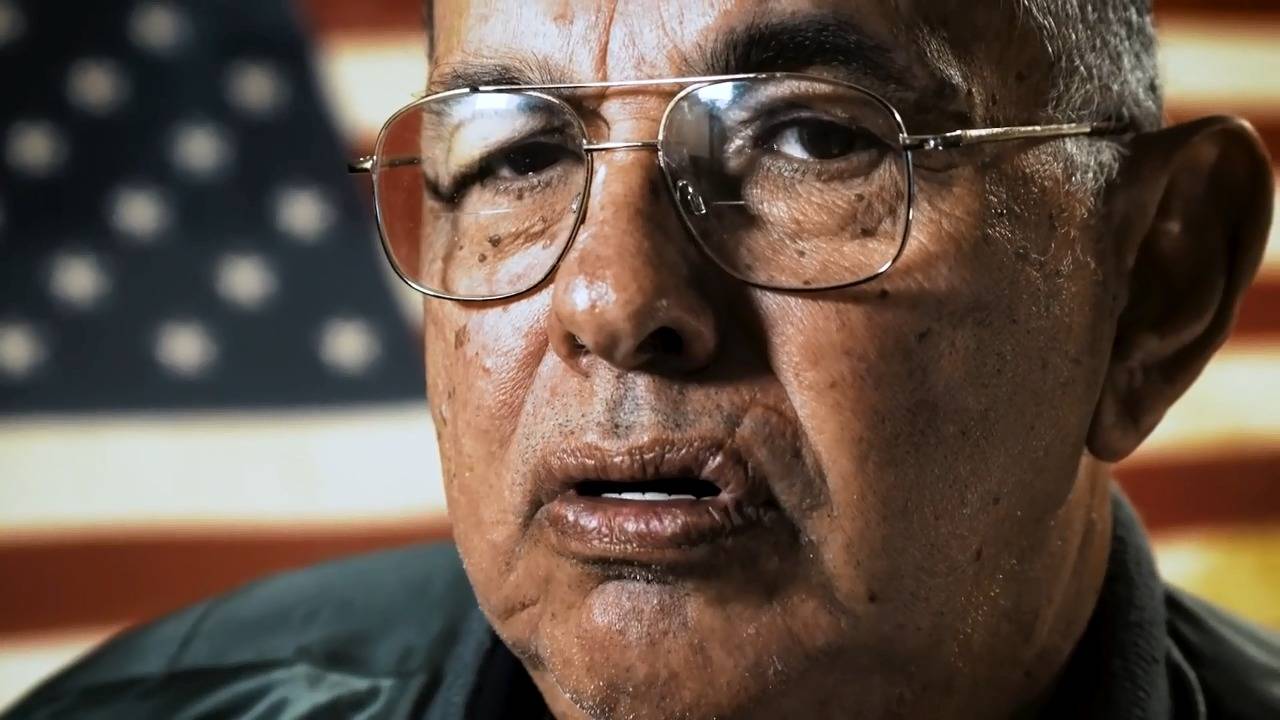 Guardians of the Flag: Veterans Honor Legacy of Vietnam War