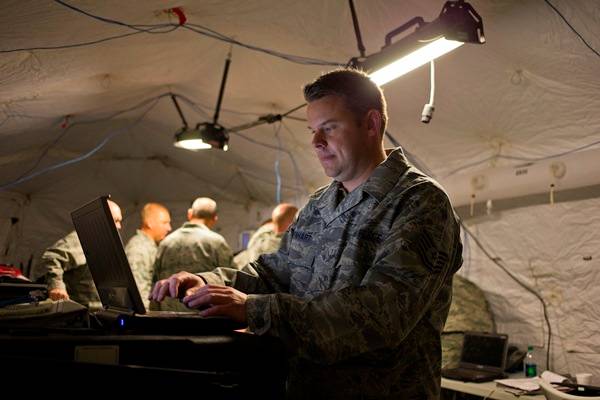 US Military Should Hire Cyber Mercenaries, Cadet Says