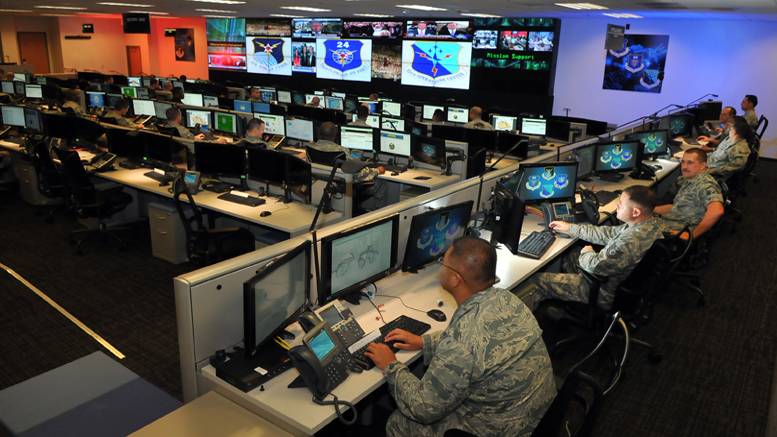 DoD Recommendation on Unified Cyber Command Expected Soon