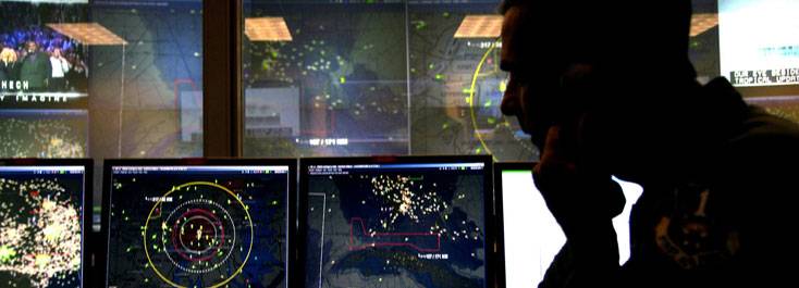 Air Force's Future War Network Doubles in Cost