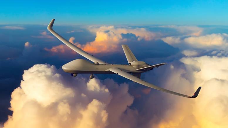 UK Plans to Buy $1 Billion Worth of Enhanced Reaper Drones