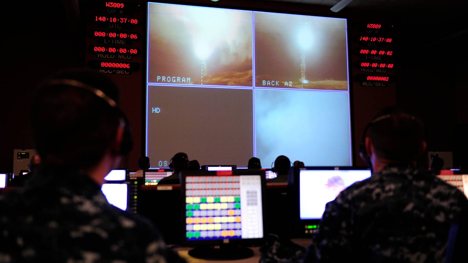 Auditors to Air Force: Don't Be Short-Sighted on Nuclear Comms