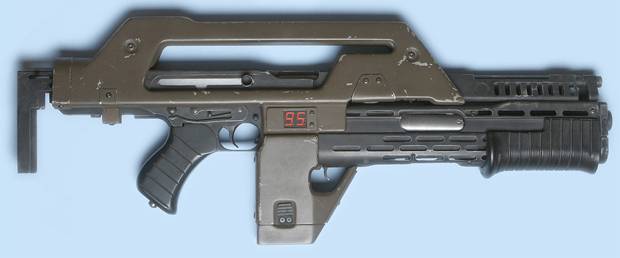 Kit Up Sci-Fi Ops: The 