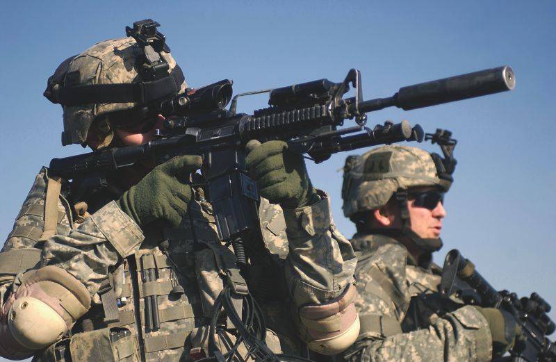 Reliability Revisited...the M4...whadya think?