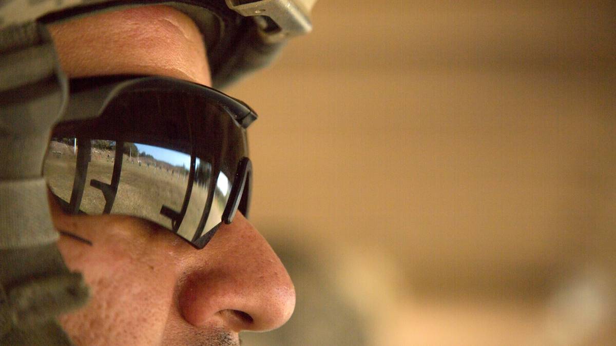 Army Eyes Adjustable Eyewear for Day, Night Conditions