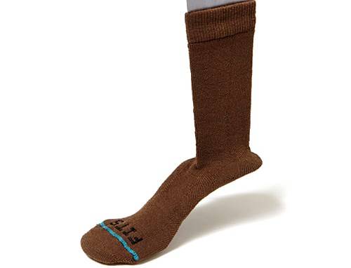 FITS Socks Tactical, Merino Wool Socks