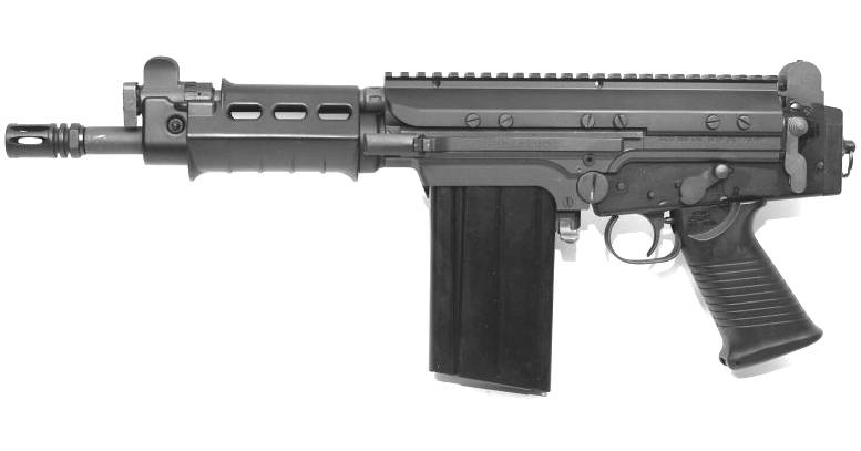 DS Arms Cutting Prices on Short-Barreled FALs