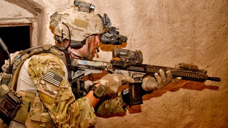 Army Close to Authorizing Large Unit Buys of Gen M3 PMAG