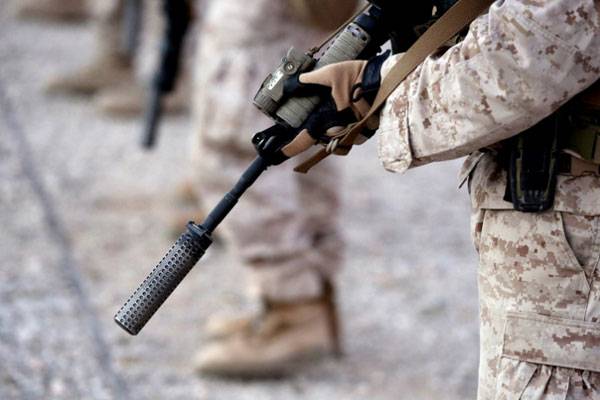 Marines Want Flexible Body Armor Plates, Built-in Suppressors