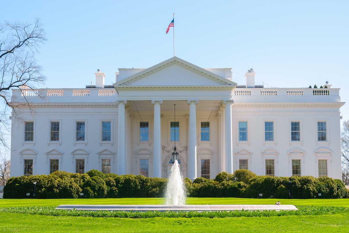 The White House Can Send You Personalized Presidential Greetings for Major Life Events