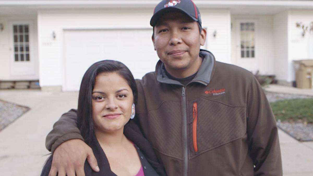 After War, a Veteran Learns to Thrive