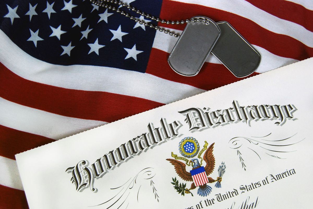 Honorable Discharge: Everything You Need to Know
