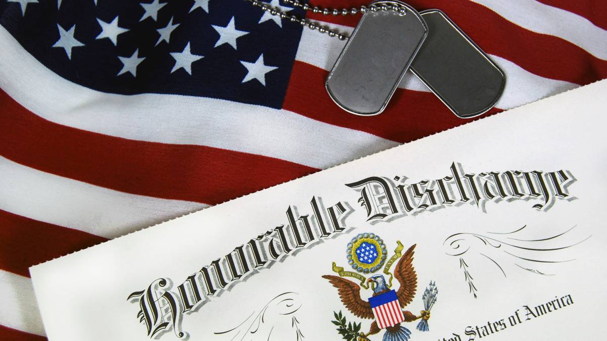 Honorable Discharge: Everything You Need to Know