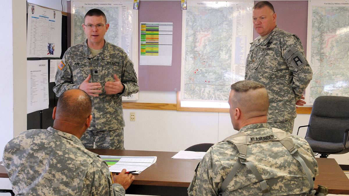 Guard and Reserve Education Benefits