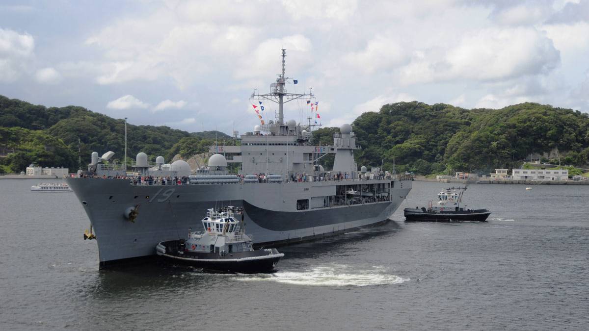Officer Career Sea Pay