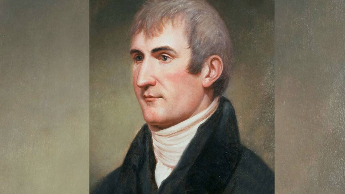 This Soldier and Explorer Expanded the Nation's Horizons During His ...