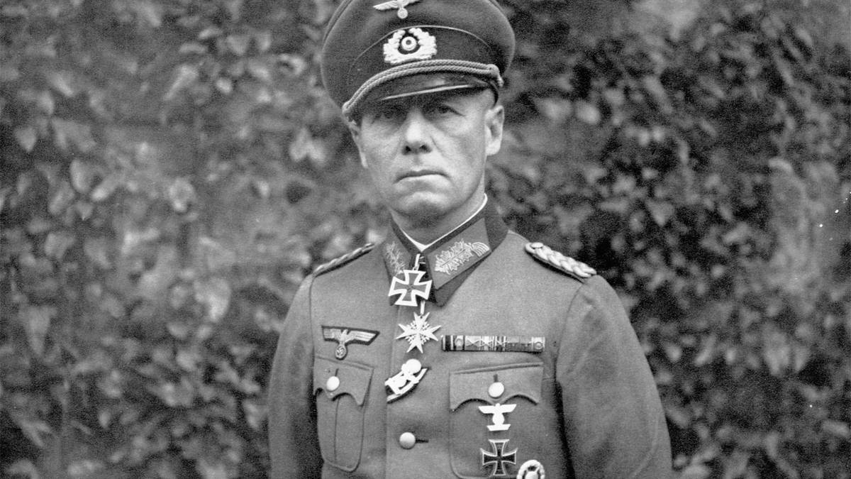 Erwin Rommel