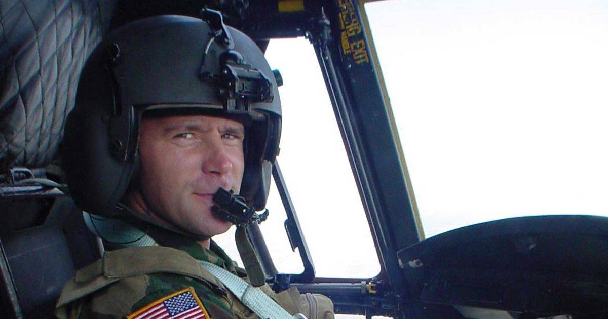 Fallen Army Hero and Pilot of Operation Red Wings Signed with Orioles