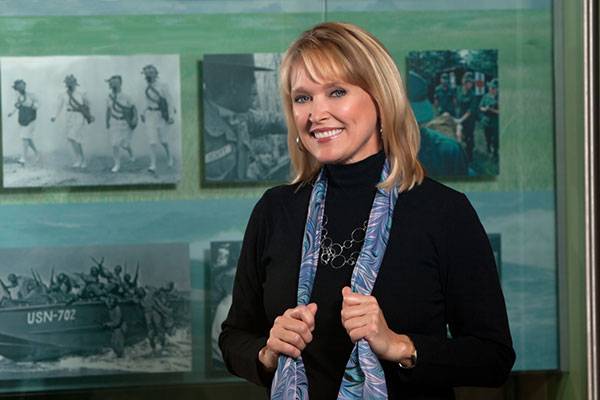 Remembering June Walbert: Tips to Hang Your Hat On