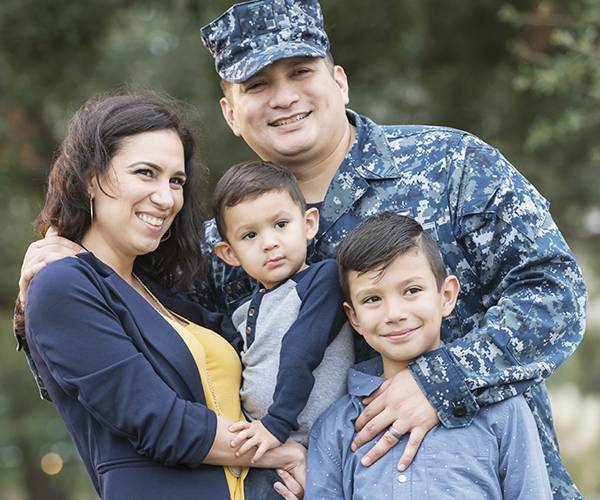Finding VA Guaranteed Loans