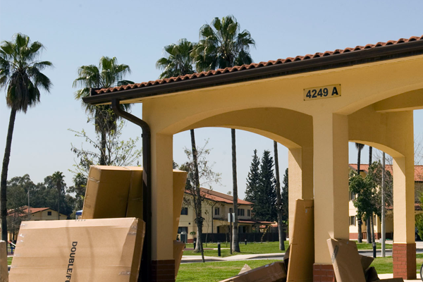 7 Ways to Prep for Life on Base After a PCS Move
